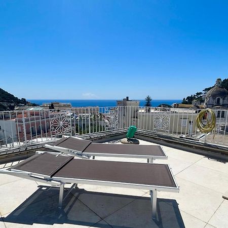 Rooftop Luxury Suite By Caprirooms 外观 照片